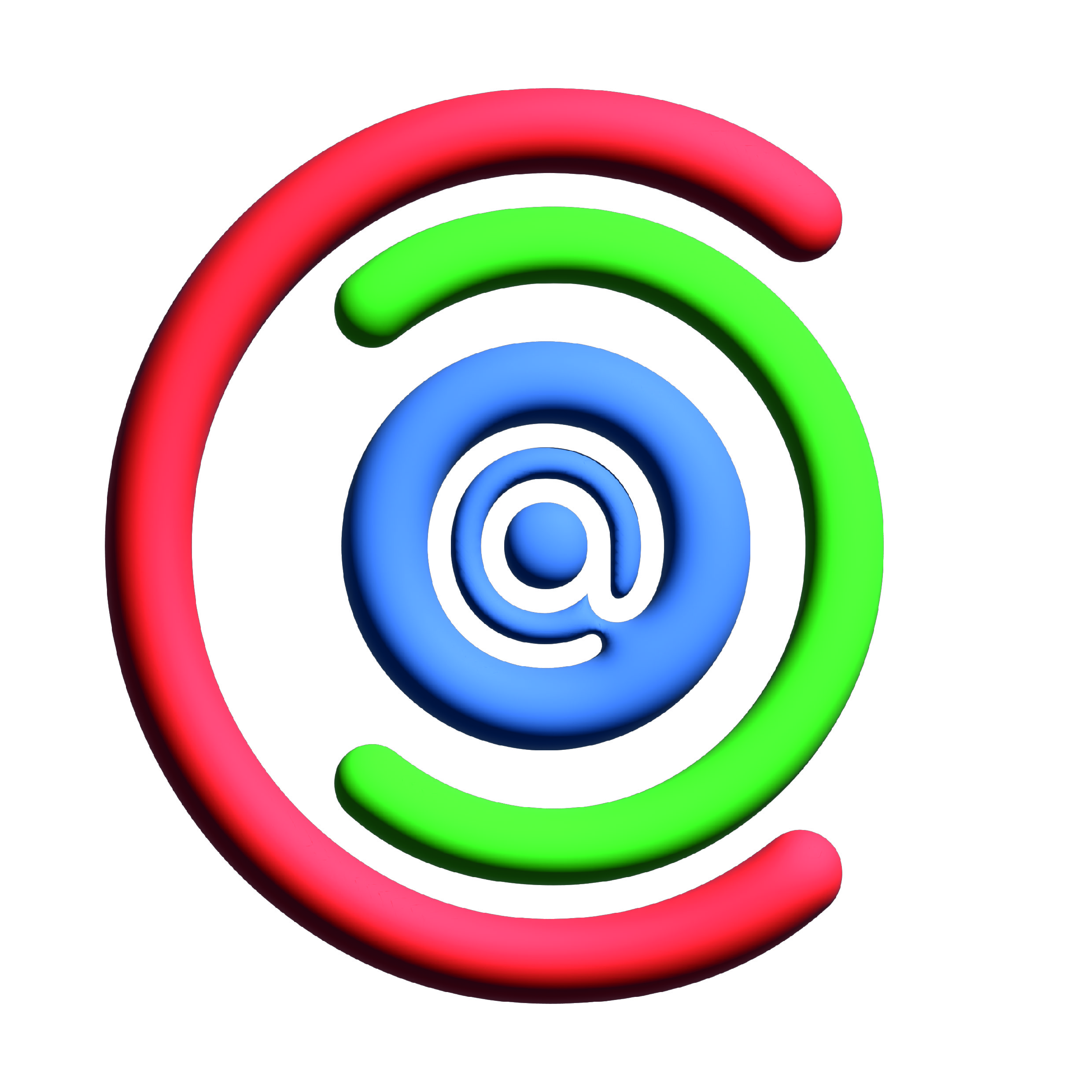 LOGO tondo